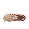 adidas Zapatillas Mujer GAZELLE INDOOR W vista frontal girada 45º