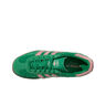 adidas Zapatillas Mujer GAZELLE INDOOR W vista frontal girada 45º