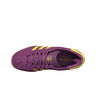 adidas Zapatillas Mujer GAZELLE INDOOR W vista frontal girada 45º