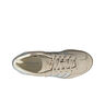 adidas Zapatillas Mujer GAZELLE INDOOR W vista frontal girada 45º