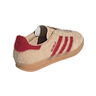 adidas Zapatillas Mujer GAZELLE INDOOR W vista trasera