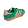 adidas Zapatillas Mujer GAZELLE INDOOR W vista trasera