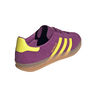 adidas Zapatillas Mujer GAZELLE INDOOR W vista trasera
