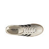 adidas Zapatillas Mujer GAZELLE LO PRO W vista frontal girada 45º