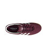 adidas Zapatillas Mujer GAZELLE LO PRO W vista frontal girada 45º
