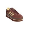 adidas Zapatillas Mujer GAZELLE STACK W lateral interior