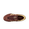 adidas Zapatillas Mujer GAZELLE STACK W vista frontal girada 45º