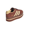 adidas Zapatillas Mujer GAZELLE STACK W vista trasera
