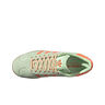 adidas Zapatillas Mujer GAZELLE W vista frontal girada 45º