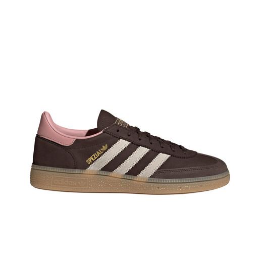 ADIDAS HANDBALL SPEZIAL W marron