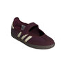 adidas Zapatillas Mujer SAMBA JANE W lateral interior