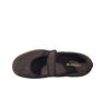 adidas Zapatillas Mujer SAMBA JANE W vista frontal girada 45º