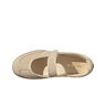 adidas Zapatillas Mujer SAMBA JANE W vista frontal girada 45º