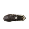 adidas Zapatillas Mujer SAMBA OG vista frontal girada 45º