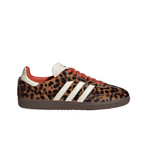 SAMBA OG W