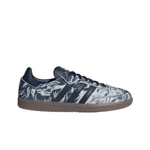 SAMBA OG W