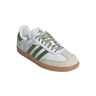 adidas Zapatillas Mujer SAMBA OG W lateral interior