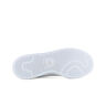 adidas Zapatillas Mujer STAN SMITH vista frontal girada 45º