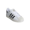 adidas Zapatillas Mujer SUPERSTAR II W lateral interior