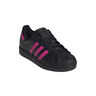 adidas Zapatillas Mujer SUPERSTAR II W lateral interior