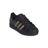 adidas Zapatillas Mujer SUPERSTAR II W lateral interior