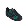adidas Zapatillas Mujer SUPERSTAR II W lateral interior