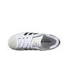adidas Zapatillas Mujer SUPERSTAR II W vista frontal girada 45º