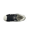 adidas Zapatillas Mujer SUPERSTAR II W vista frontal girada 45º