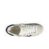 adidas Zapatillas Mujer SUPERSTAR II W vista frontal girada 45º