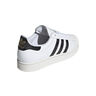 adidas Zapatillas Mujer SUPERSTAR II W vista trasera