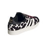 adidas Zapatillas Mujer SUPERSTAR II W vista trasera