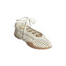 adidas Zapatillas Mujer TAEKWONDO MEI BALLET W lateral interior