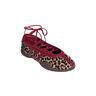 adidas Zapatillas Mujer TAEKWONDO MEI BALLET W lateral interior