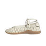 adidas Zapatillas Mujer TAEKWONDO MEI BALLET W puntera