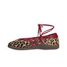 adidas Zapatillas Mujer TAEKWONDO MEI BALLET W puntera