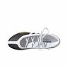 adidas Zapatillas Mujer TAEKWONDO MEI BALLET W vista frontal girada 45º