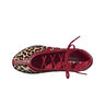 adidas Zapatillas Mujer TAEKWONDO MEI BALLET W vista frontal girada 45º