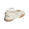 adidas Zapatillas Mujer TAEKWONDO MEI BALLET W vista trasera