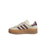 adidas Zapatillas Niña/os GAZELLE BOLD J puntera
