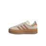 adidas Zapatillas Niña/os GAZELLE BOLD J puntera