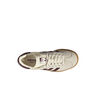 adidas Zapatillas Niña/os GAZELLE BOLD J vista frontal girada 45º