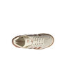 adidas Zapatillas Niña/os GAZELLE BOLD J vista frontal girada 45º