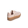 adidas Zapatillas Niña/os GAZELLE BOLD J vista trasera