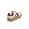 adidas Zapatillas Niña/os GAZELLE BOLD J vista trasera
