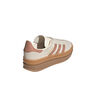 adidas Zapatillas Niña/os GAZELLE BOLD J vista trasera