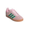 adidas Zapatillas Niña/os GAZELLE C lateral interior