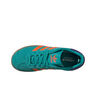 adidas Zapatillas Niña/os GAZELLE C vista frontal girada 45º