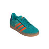 adidas Zapatillas Niña/os GAZELLE CF EL C lateral interior