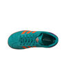 adidas Zapatillas Niña/os GAZELLE CF EL C vista frontal girada 45º