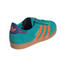 adidas Zapatillas Niña/os GAZELLE CF EL C vista trasera